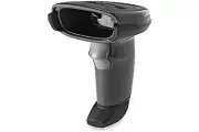 Zebra DS2208-SR7U2100SGW Handheld Barcode Scanner with Stand Cable Connectivity