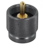 Easily Convert Your Stove with This Reliable Propane Tank Adapter Tool