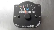 NOS JEEP YJ WRANGLER FUEL GAUGE 1992-1995