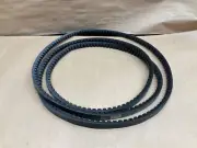 Browning Gripnotch AX100 Cogged V-Belt Made In USA #04C77PR4*IAC