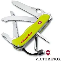 在飛比找蝦皮購物優惠-【victorinox】0.8623.MWN【黃/15功能/