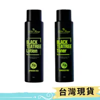 在飛比找蝦皮購物優惠-韓國LABEL YOUNG 皇家頂級黑茶樹爽膚水 化妝水 乳