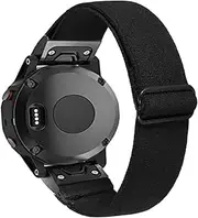 [TIOYW] Hot 26mm Quick Fit Watchband For Garmin Fenix 7X 3 HR Enduro Nylon Easyfit Wrist Band for Garmin Fenix 6X Pro 5X Plus Correa