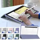 For Samsung Galaxy Tab S10 FE+ 13.1" 2025 Case Flip Stand Cover Screen Protector
