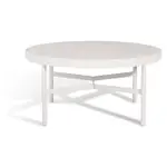 Mindo 100 Round Coffee Table