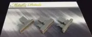 Detaling set Canister 20 l Detailing 3 pcs scale 1/72 Metallic Details MDR7210