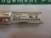 SPC-MR-LR-57CDA, Source Photonics, Multi-Rate CWDM SFP Transceiver, BRAND NEW!