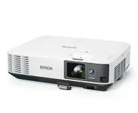 在飛比找Yahoo!奇摩拍賣優惠-EB-2140W EPSON4200流明投影機/解析度128