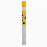 DSC Pyramid (Speed) Camo Flag Cricket Bat Grip 3 Pcs Poly Bag