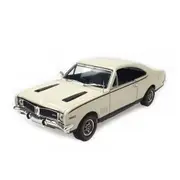 DDA 1:32 Scale Holden HG GTS 350 Monaro White Diecast Car Model