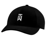 NEW Nike H86 TW Tiger Woods Golf Hat Black M/L Mens Womens Unisex CW6792 010