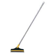 Long Handle Brush Cleaning Tile Floor Shower Scrubber Suitable for Toilet