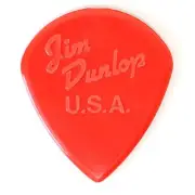 Jim Dunlop Jazz III Nylon Jazz Pick Set of 36 Nylon Jazz 3 (Three) Picks Nylon R