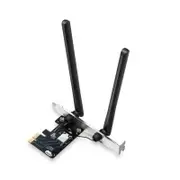 TP-LINK MERCUSYS MA86XE AXE5400 WIFI 6E BLUETOOTH 5.2PCLE ADAPTER