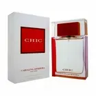 Carolina Herrera Chic 80ml EDP (L) SP Womens 100% Genuine (New)