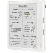 Kobo Libra Colour (White)