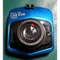 在飛比找蝦皮購物優惠-FULL HD CAR DVR 1080P 高畫質行車記錄器