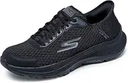 [Skechers] Women's Hands Free Slip-ins Go Run Consistent 2.0 Endure Sneaker