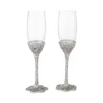 Olivia Riegel Florence Flute, Set of 2