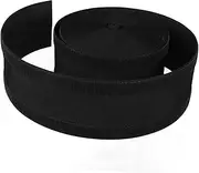 FONDOTIN 1pc Flexible Floor Cord Cable Protector Durable Grip for Carpet Floor Prevent Trip Hazards Organize Cables Safely