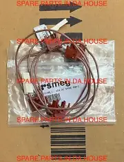 Genuine Smeg Gas Cooktop Ignition Chain Micro Switch Group C6GVXBE C6GVXI