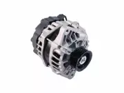 Alternator For 12-17 Hyundai Kia Accent Veloster Rio Naturally Aspirated BD72G3 (for: Kia)