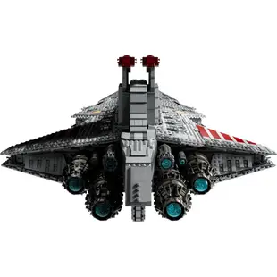 樂高LEGO STAR WARS 星際大戰 獵兵級共和國攻擊巡洋艦 玩具e哥 75367