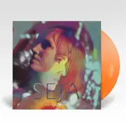 Here Is One I Know You Know (Transparent Mango Orange Vinyl)