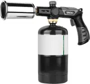 Cooking Blow Torch Grill Propane Burner for Searing Steak BBQ Campfire Starter