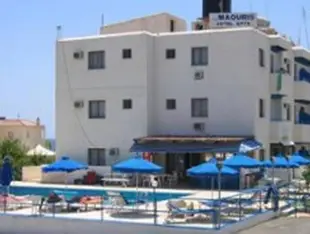 Maouris Hotel Apartments