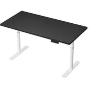 Artiss Electric Standing Desk Sit Stand Computer Table Dual Motor 120/140CM