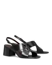 Tory Burch Women's Miller High Heel Sandals
