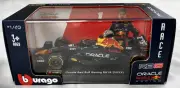 Red Bull RB18 #1 Max Verstappen Formula 1 F1 (2022) 1/43 BY Bburago Diecast