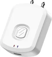 SCOSCHE FlyTunes Universal Portable Bluetooth Wireless Audio Transmitter