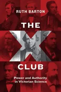 在飛比找博客來優惠-The X Club: Power and Authorit
