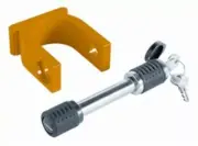 Motors part|Fifth Wheel Trailer Hitch King Pin Lock Draw-Tite 63251