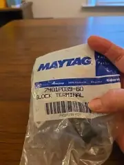 Terminal Block For Range
