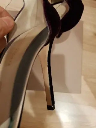 GIANVITO ROSSI鞋