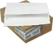 Quality Park Tyvek Open Side Expansion Envelopes, 10 x 15, White, 100 per Carton (R4630)