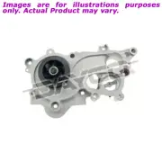 New DAYCO Automotive Water Pump For Skoda Yeti DP887