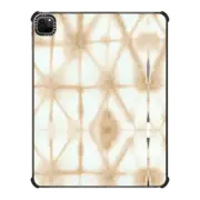 iPad Pro 12.9-inch (5th/6th gen) iPad Impact Case Golden Shibori