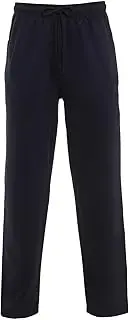 [Cloth Garage] FASHION MY LOVE Jogging Pants Mens Tracksuit Bottoms Trousers Casual Mens Joggers for Men UK Zip Pockets Elasticated Open Hem Classic Jog Pants Jog Sweatpants Sports Joggers, Black, 5XL