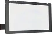 ASHATA Replacement LCD Screen for Switch, Digitizer Touchscreen Glass Replacement for Nintendo, Touchscreen Repair Parts, LCD Touchscreen for Switch Console