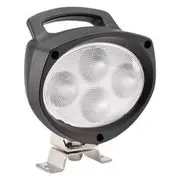 Narva LED Work Lamp Flood Beam - 1200 Lumens, 9-33V
