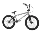 Sunday Blueprint BMX Bike (20.5" Toptube) (Battleship Grey) [SBX-2554-BTGRY]