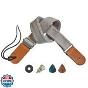 Farcaya Ukulele Strap Soprano Concert Tenor Baritone Banjo Mandolin Cotton Li