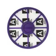 Hepa Filter For Dyson Dc29, Dc21, Dc20, Dc19, Dc8, Dc5 & Dc04