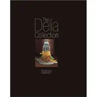 在飛比找蝦皮購物優惠-【E&S】（特價書）| The Delia Collecti