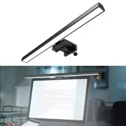 Computer Monitor Light,Screen Light Bar USB Powered Monitor Clamp Lamp,Eye Prote