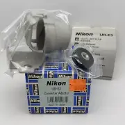 Nikon UR-E3 Converter Adapter for Coolpix 775 Digital Camera